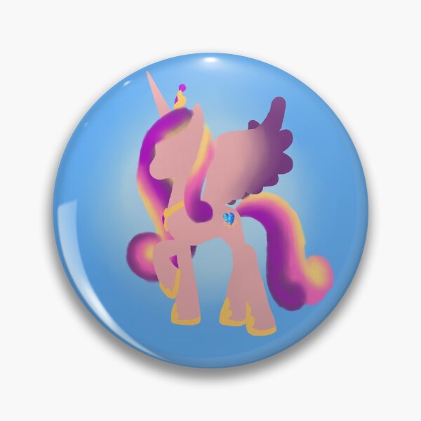 Item preview, Princess Cadence designed and sold by Vestrais.