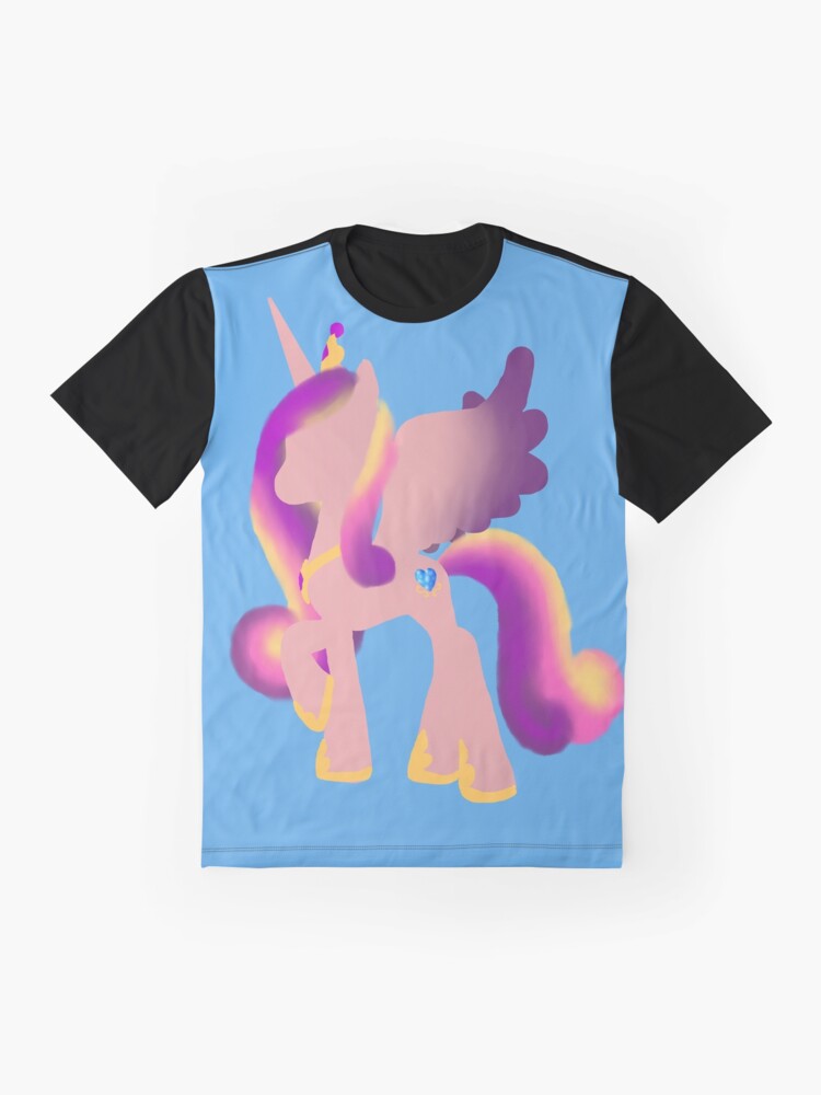 princess cadence shirt