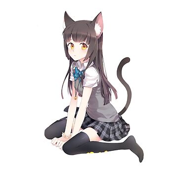 Catgirl 