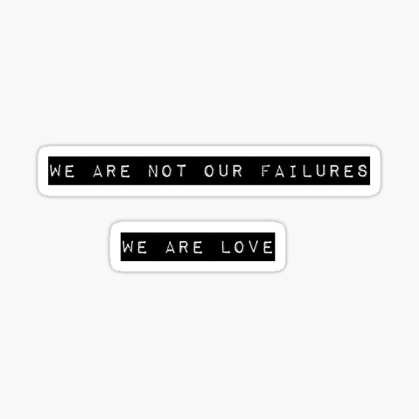 Item preview, We Are Love  designed and sold by michellestingg.