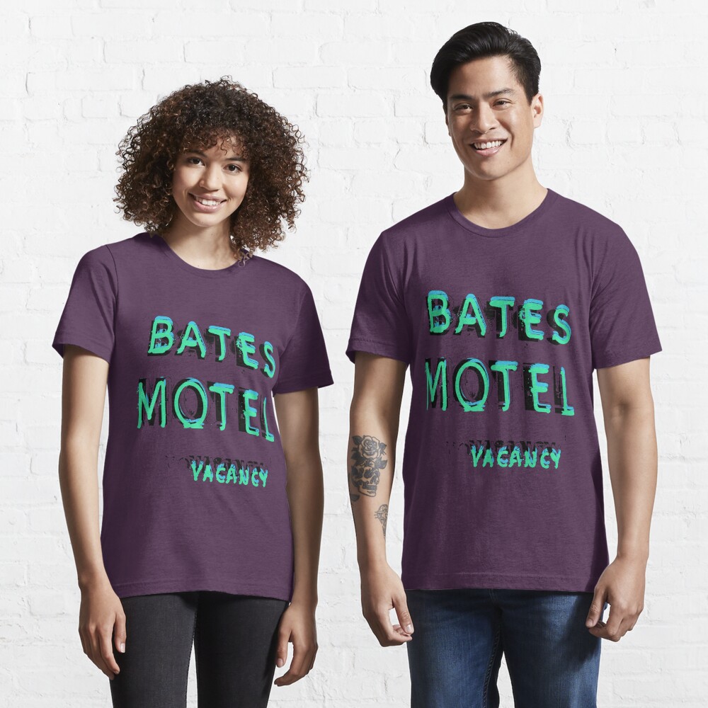 Bates Motel T-Shirt Essential T-Shirt