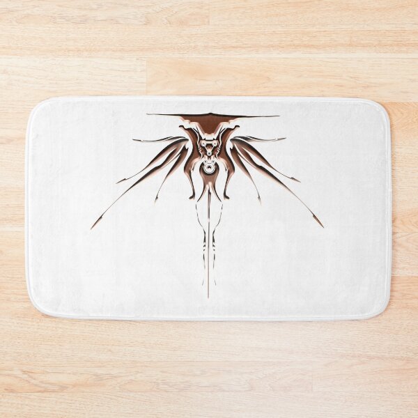 Item preview, Bronze Cyber Wings designed and sold by gtcdesign.