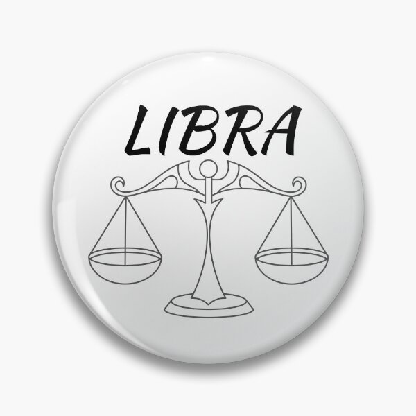 Item preview, Libra designed and sold by InputVSOutput.