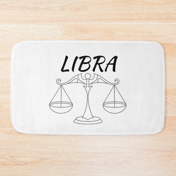 Item preview, Libra designed and sold by InputVSOutput.