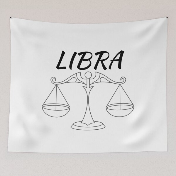 Item preview, Libra designed and sold by InputVSOutput.