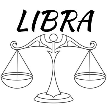 Artwork thumbnail, Libra by InputVSOutput