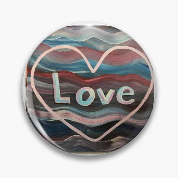 Item preview, Love 2 designed and sold by Dorie Johnson.