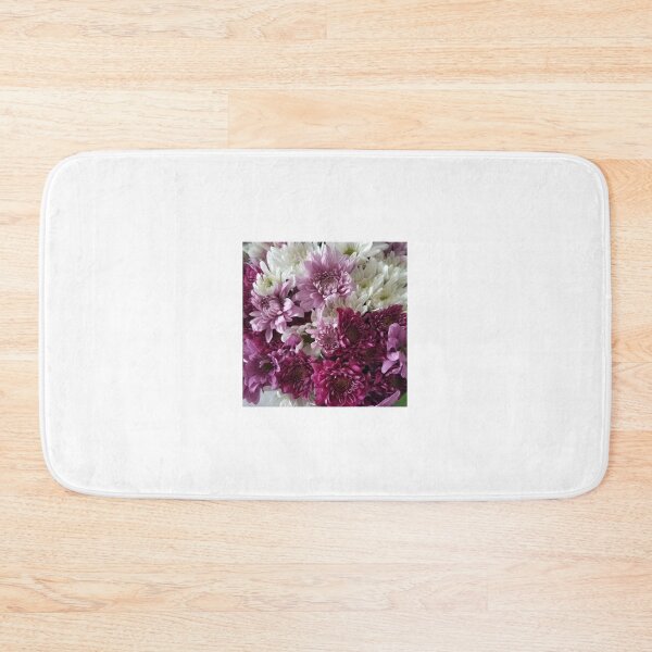 Item preview, Spring Fling Flower Collage designed and sold by Motley Oddlings.