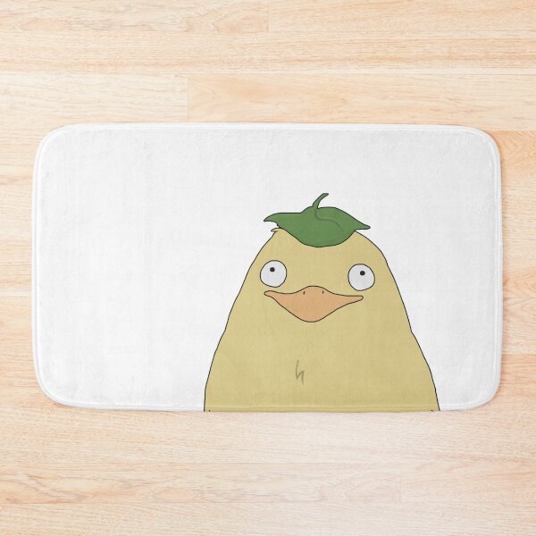 Item preview, Duck/bird/chicken leaf designed and sold by michelleachan.