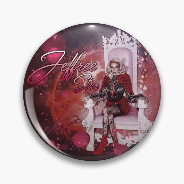 Item preview, Jeffree Star Pink Throne Edit designed and sold by goon-squad.