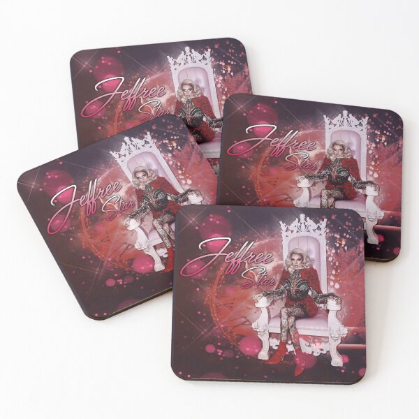 Item preview, Jeffree Star Pink Throne Edit designed and sold by goon-squad.