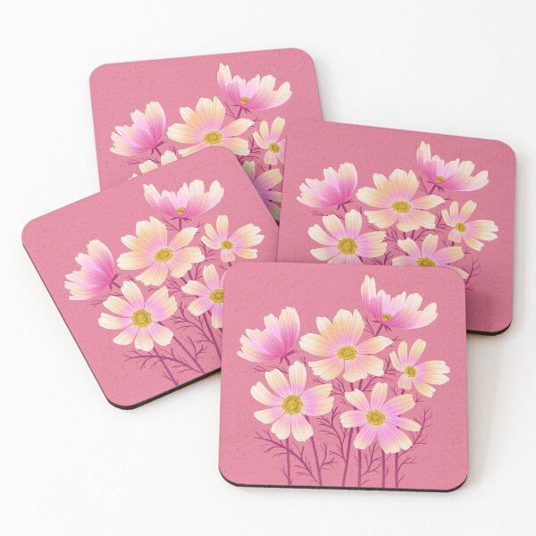 Item preview, COSMOS designed and sold by Kristin Juchs.