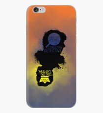 Final Problem iPhone Case