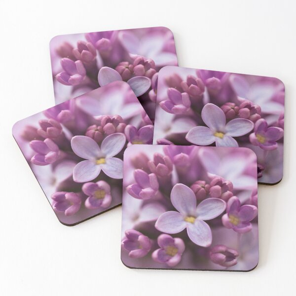 Item preview, Lilac 5 designed and sold by Mass Monumentalist.