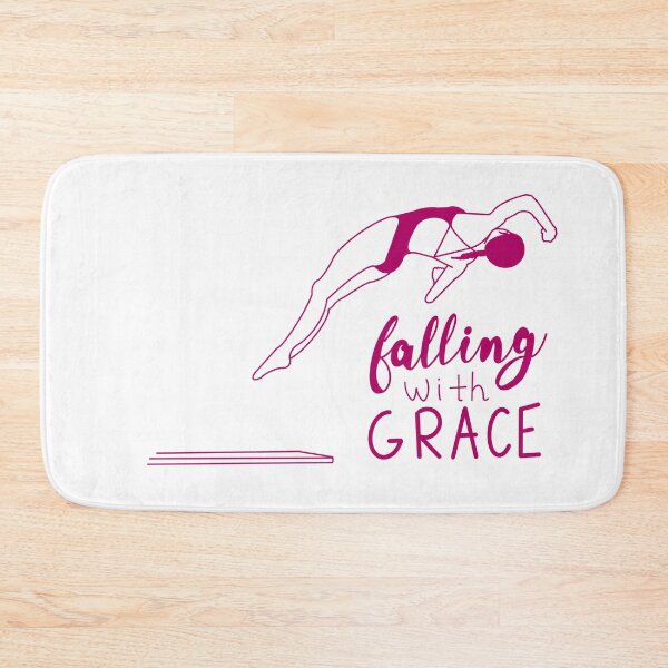 Item preview, Springboard Diving; Falling With Grace Design designed and sold by sshanahan03.