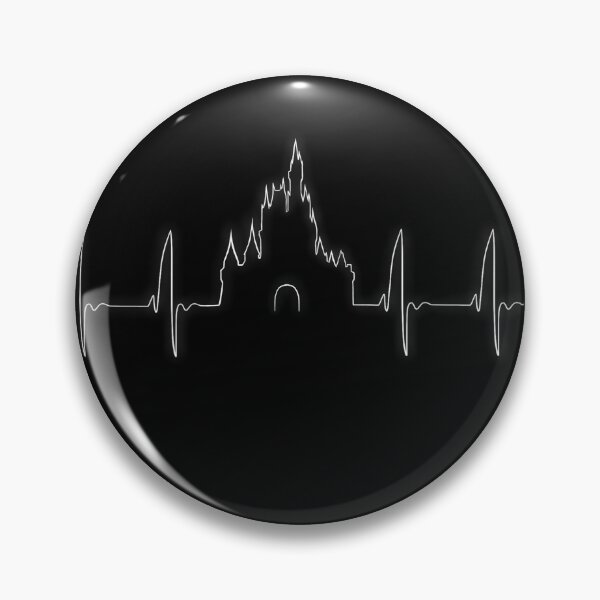 Item preview, Magic Heartbeat  designed and sold by mattwilldo.