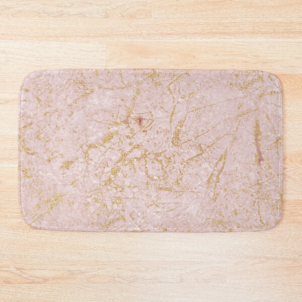 Item preview, Farina Rosa en gold designed and sold by marbleco.