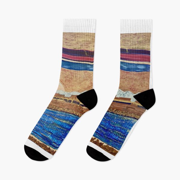 Item preview, Colorado River designed and sold by vanvlietart.