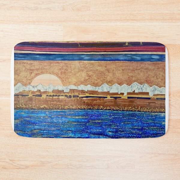 Item preview, Colorado River designed and sold by vanvlietart.
