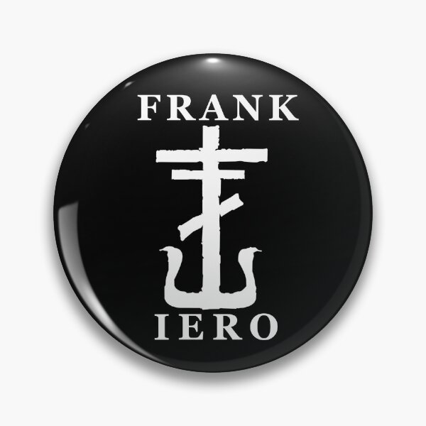Item preview, Frankie lero designed and sold by Dinneendraws.