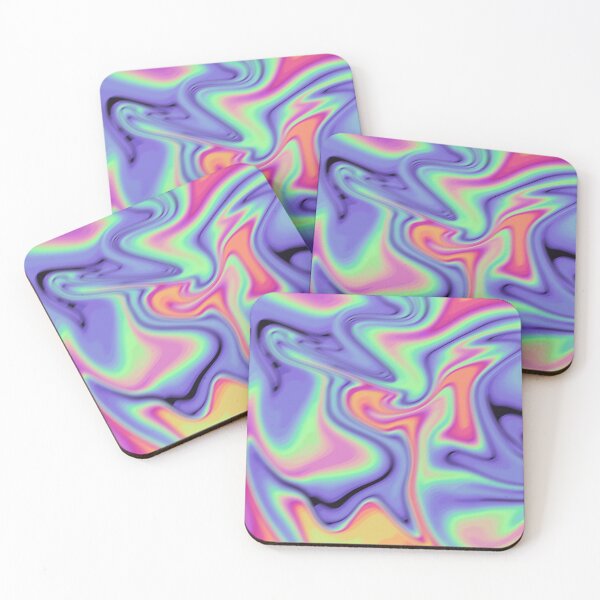 Item preview, Trippy Pattern 3 designed and sold by ArtworkByG.