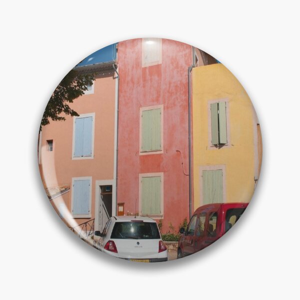 Item preview, roussillon france designed and sold by itsvalrinfret.