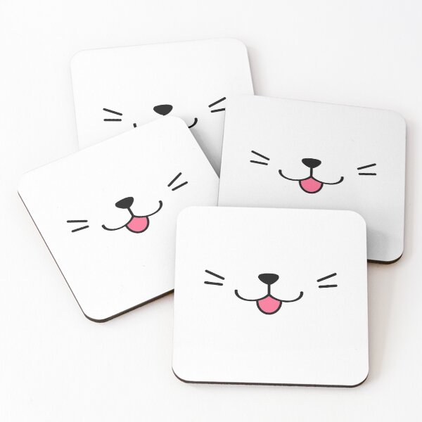 Item preview, Happy Kitty designed and sold by Sakimaru Takohiki.