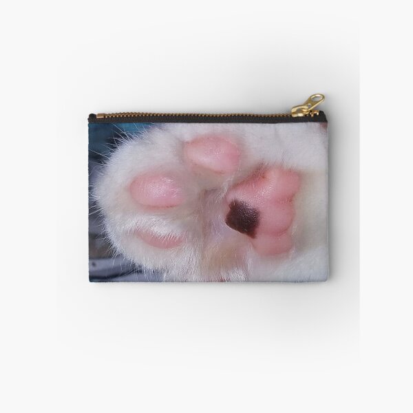 Item preview, Cat Foot designed and sold by Brenda Burnett.