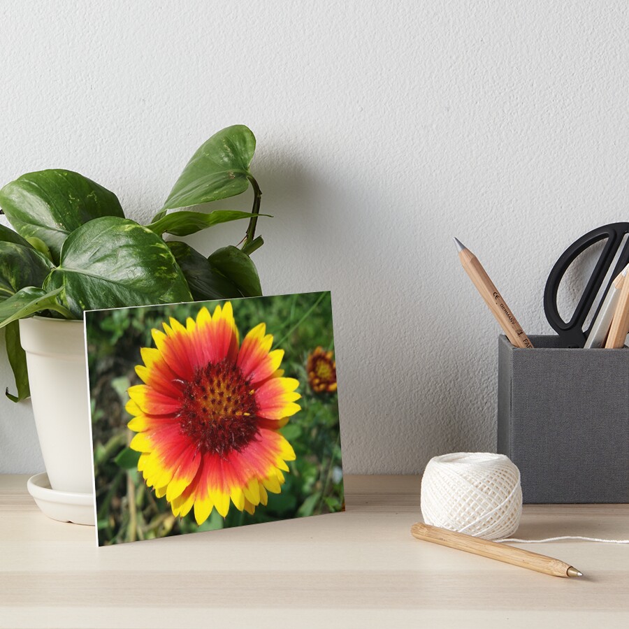 Item preview, Art Board Print designed and sold by MamaCre8s.