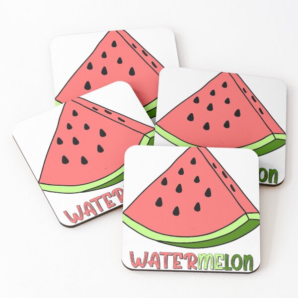 Item preview, watermelon designed and sold by ID01.