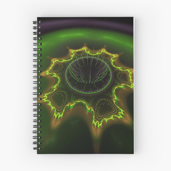 Item preview, Spore designed and sold by ArachnidImagery.