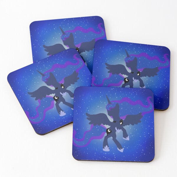 Item preview, Princess Luna designed and sold by Vestrais.
