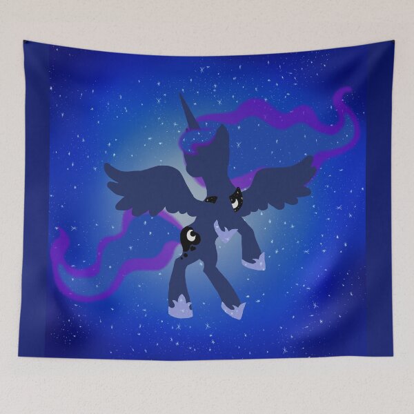 Item preview, Princess Luna designed and sold by Vestrais.