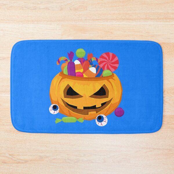Item preview, jack o lantern pumpkin designed and sold by Gossip Rag.