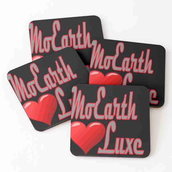 Item preview, MOEARTH LUXE designed and sold by MoearthBrand.