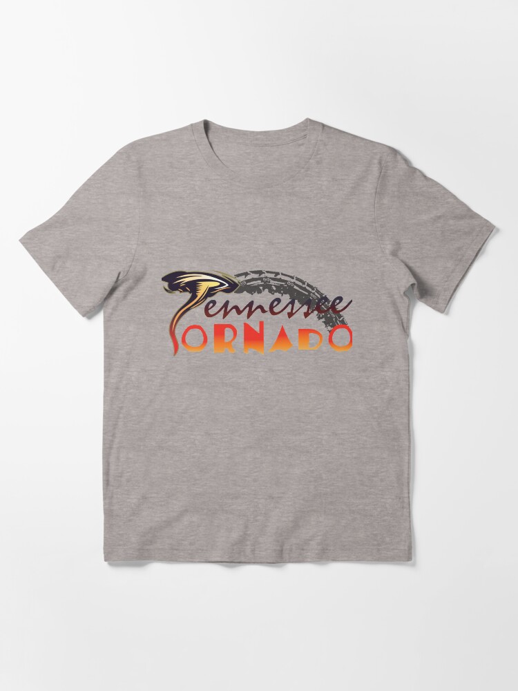 Tennessee Tornado