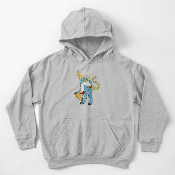 stormfly hoodie