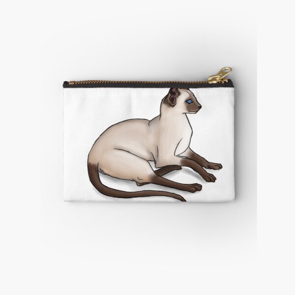 Item preview, Siamese pal designed and sold by michelleachan.