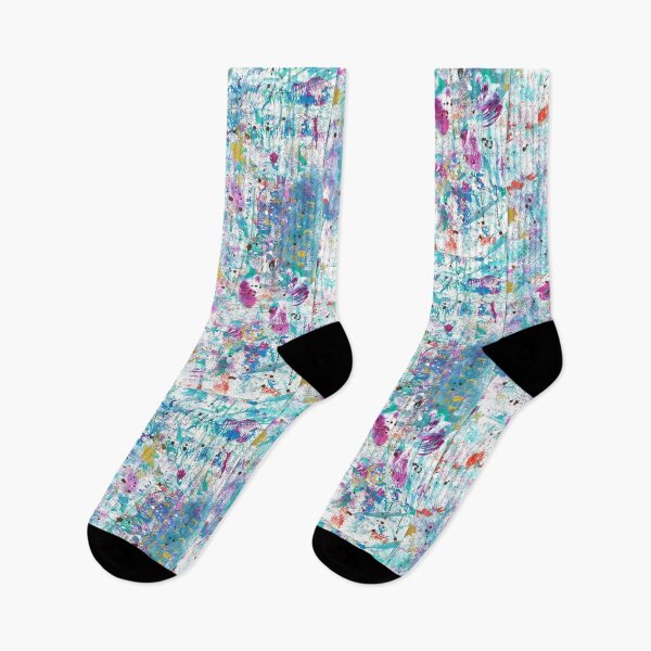 Item preview, Underwater abstract designed and sold by ARTofDIRT.