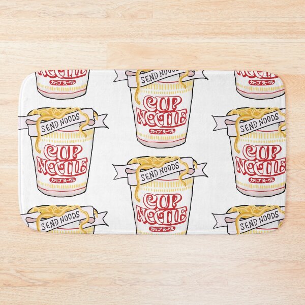 Item preview, Send Noods designed and sold by CloverFi.