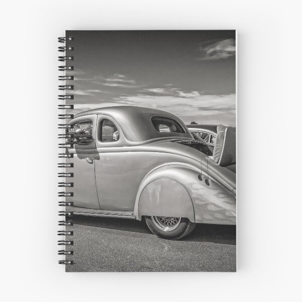 Artikelvorschau, 1935 Ford Coupe entworfen und verkauft von PhotosByHealy.