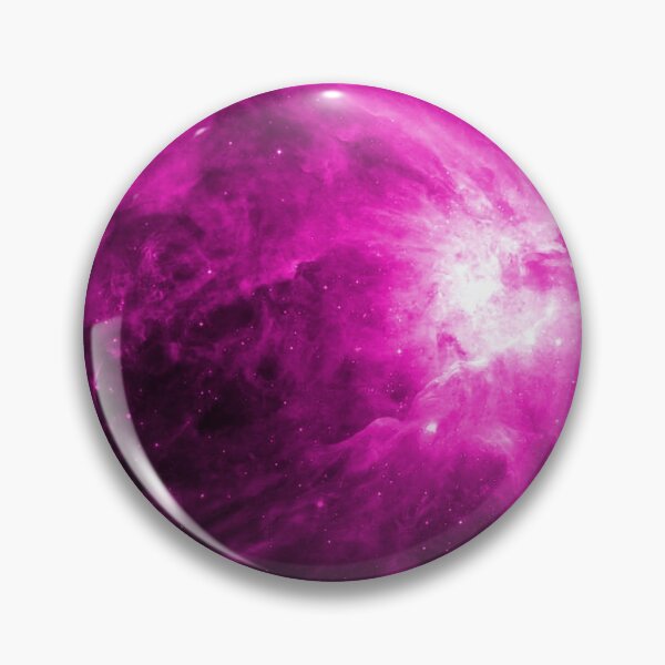 Item preview, Orion Chaos Hot Pink designed and sold by HeadRubble.