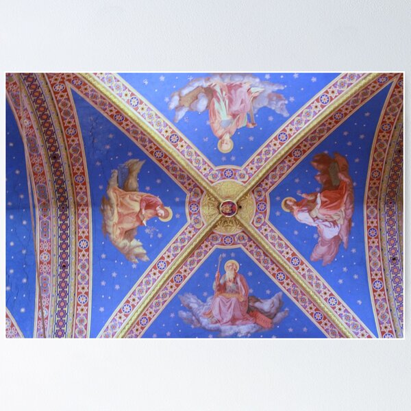 Item preview, Santa Maria sopra Minerva, Roma designed and sold by Marc BF.