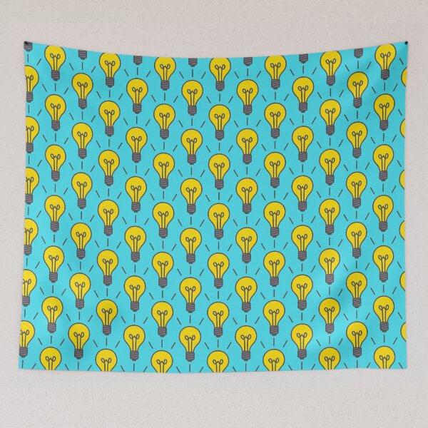 Item preview, I have an idea! Eurica lightbulb designed and sold by Moolversin.