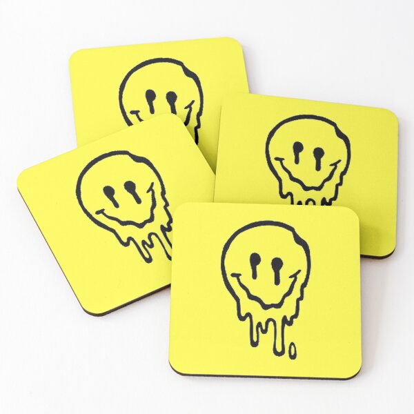 Item preview, Acid Smile designed and sold by ameliam22.