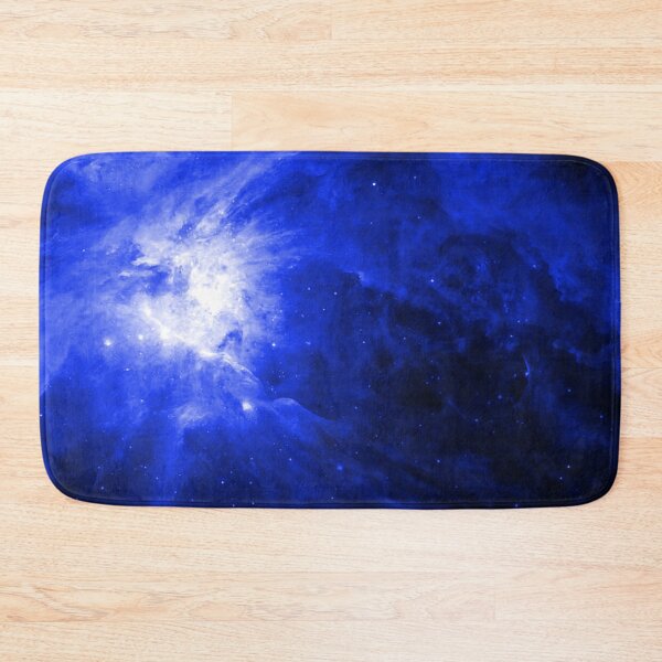 Item preview, Orion Chaos Blue designed and sold by HeadRubble.