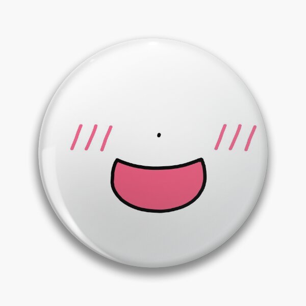 Item preview, Anime Blushu designed and sold by Sakimaru Takohiki.
