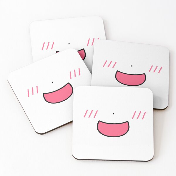 Item preview, Anime Blushu designed and sold by Sakimaru Takohiki.