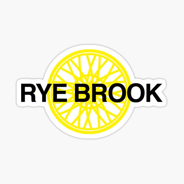 soulcycle sticker