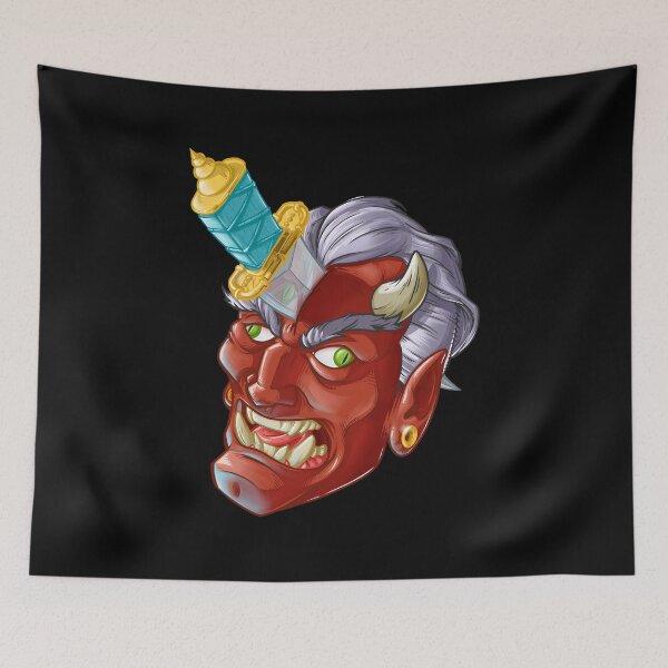 Item preview, Trauma │ Digital Art designed and sold by JoeClarkArt.